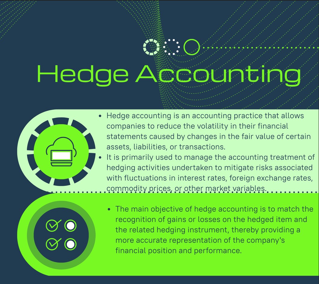 master thesis hedge accounting